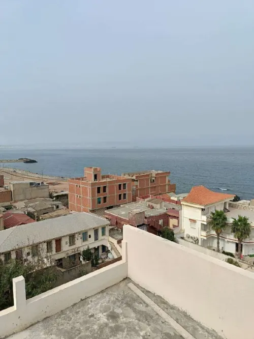Vente Appartement F4 Alger Bordj el kiffan