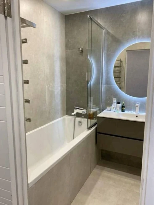 Vente Appartement F4 Alger Bordj el kiffan