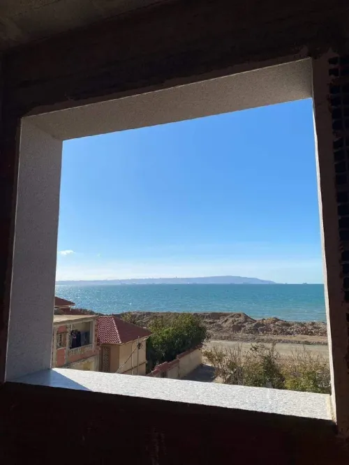 Vente Appartement F4 Alger Bordj el bahri