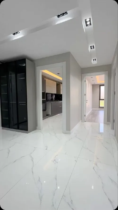 Vente Appartement F3 Alger Bordj el bahri