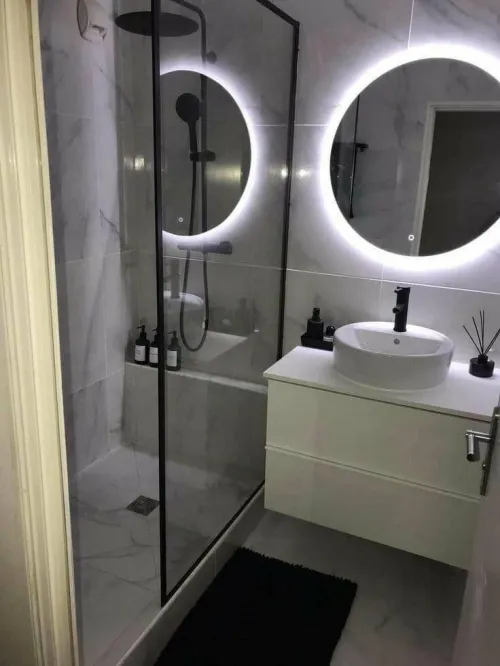 Vente Appartement F4 Alger Bab ezzouar