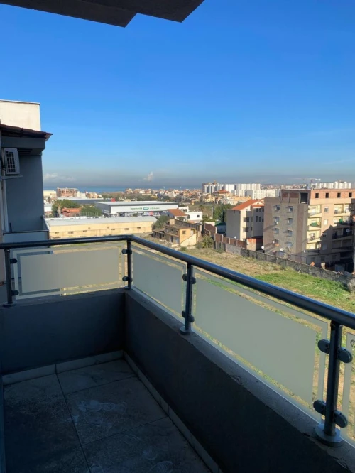Vente Appartement F4 Alger Bordj el kiffan