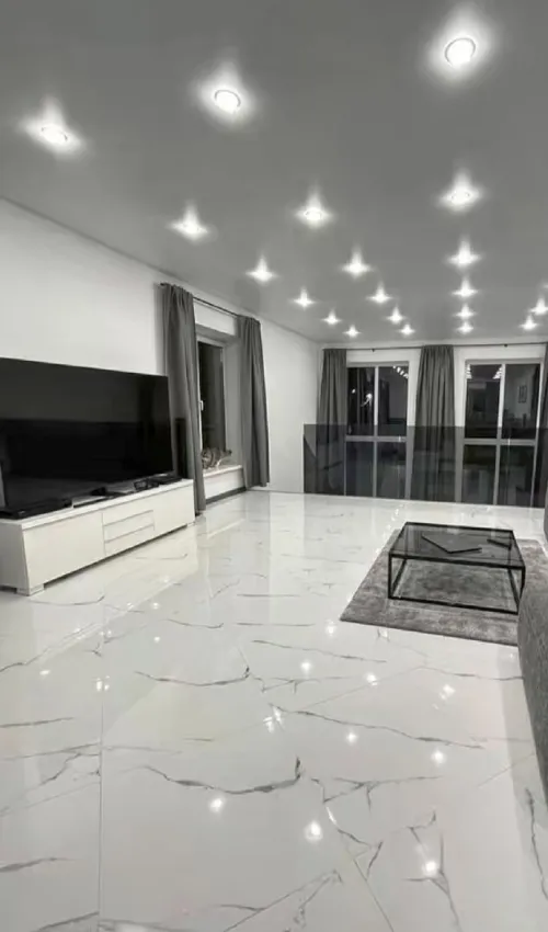 Vente Appartement F4 Alger Bordj el kiffan