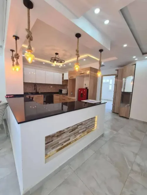 Vente Appartement F2 Alger Kouba