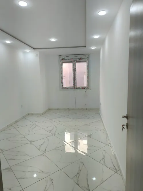 Vente Appartement Duplex F5 Alger Bordj el kiffan