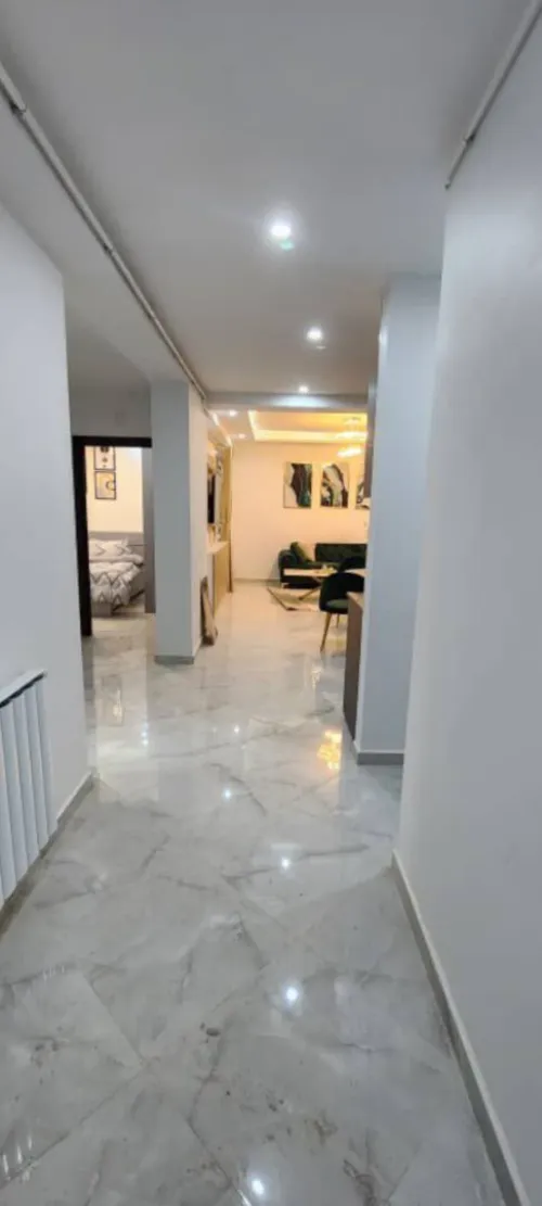 Vente Appartement F3 Alger Bordj el kiffan