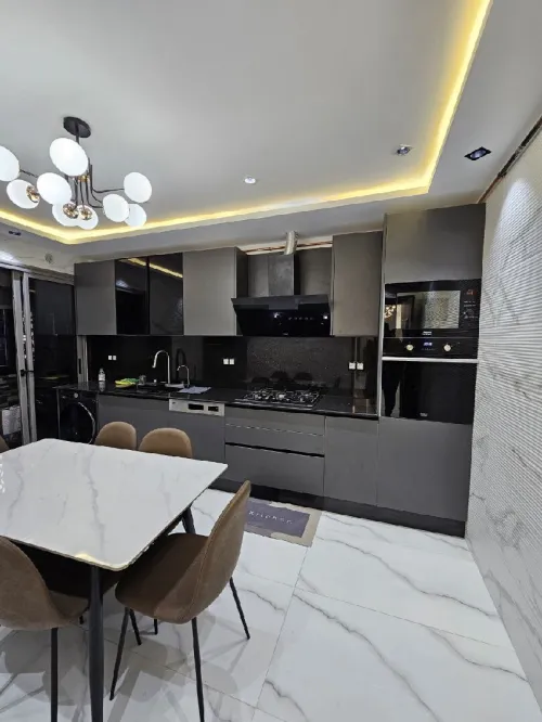 Vente Appartement F3 Alger Bordj el kiffan