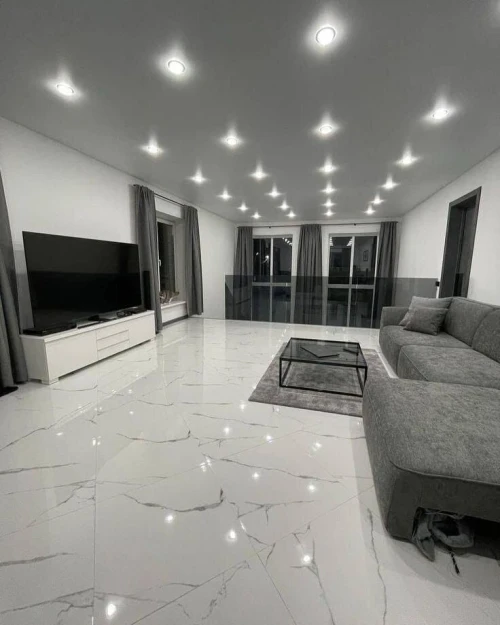 Vente Appartement F3 Alger Bab ezzouar