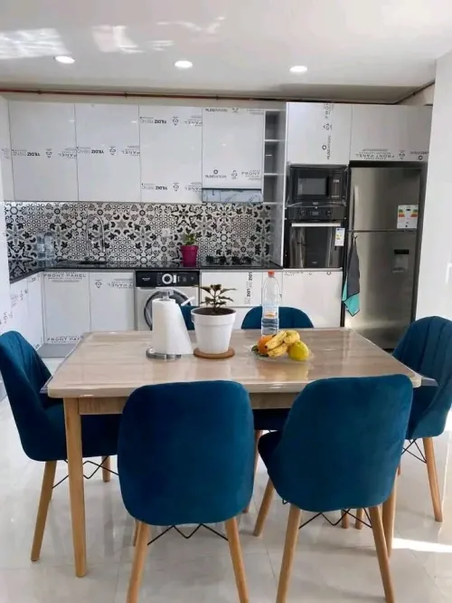 Vente Appartement F3 Alger Bordj el kiffan