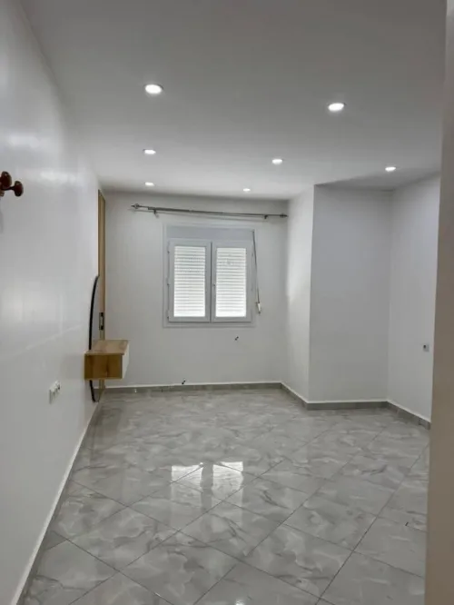 Vente Appartement F3 Alger Dar el beida