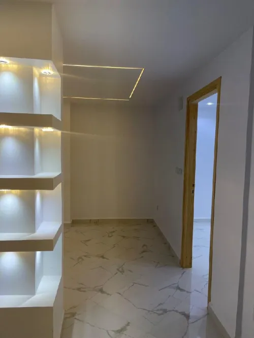Vente Appartement F4 Alger Bordj el bahri
