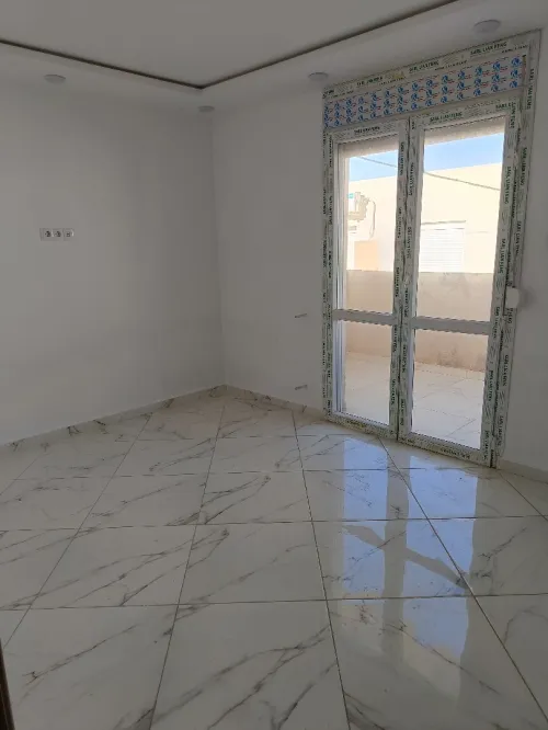 Vente Appartement Duplex F5 Alger Bordj el kiffan
