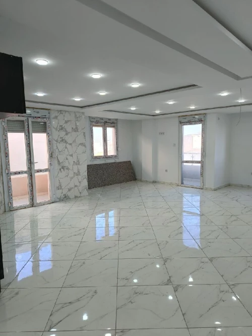 Vente Appartement F2 Alger Bab ezzouar