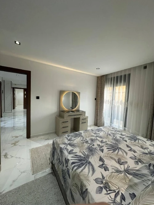 Vente Appartement Duplex F5 Alger Bordj el kiffan