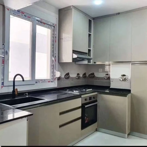 Vente Appartement F2 Alger Bordj el kiffan