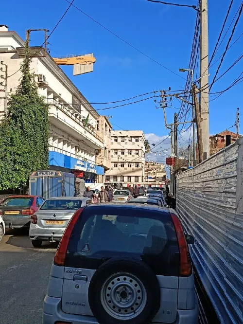 Vente Local Alger El harrach