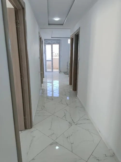Vente Appartement Duplex Alger Bordj el kiffan