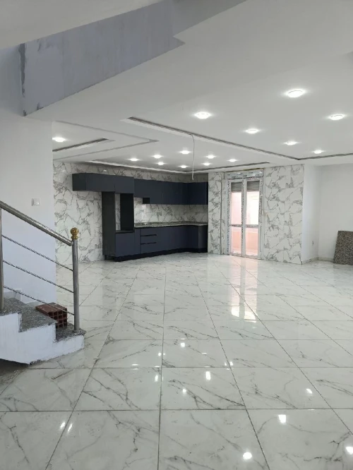 Vente Appartement F5 Alger Bordj el kiffan