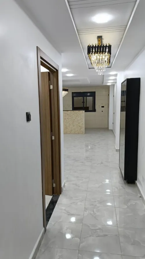 Vente Appartement F3 Alger Bordj el bahri