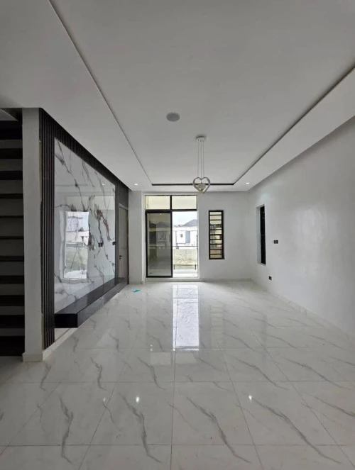 Vente Appartement Duplex F5 Alger Kouba