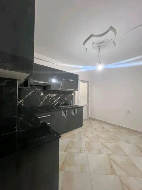 Vente Appartement F3 Alger Bab ezzouar
