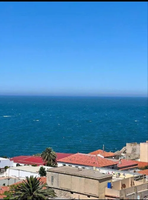 Vente Appartement F5 Alger Bordj el kiffan