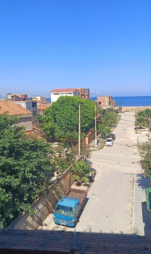 Vente Appartement F3 Alger Bordj el bahri