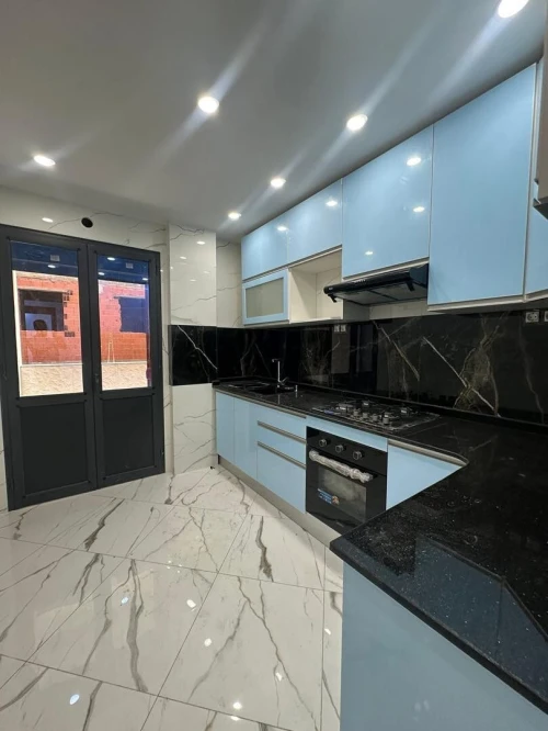 Vente Appartement F4 Alger Kouba