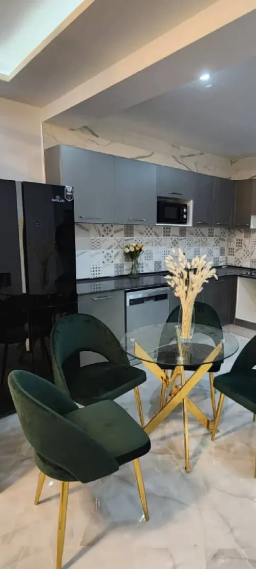 Vente Appartement F4 Alger Kouba