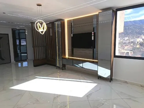 Vente Appartement F5 Alger Bordj el kiffan