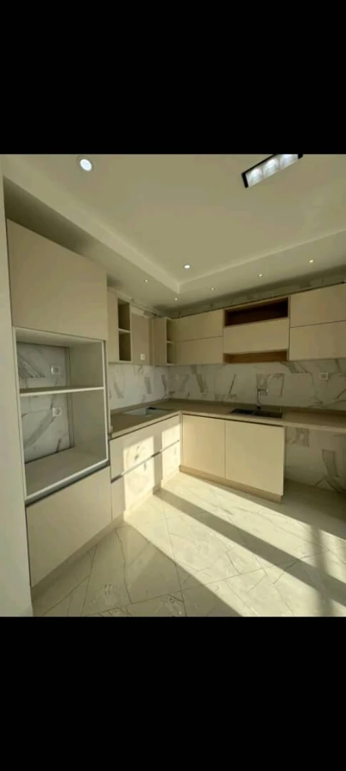Vente Appartement F4 Alger Bordj el bahri