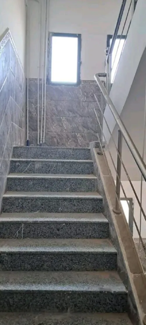 Vente Appartement F2 Alger Kouba