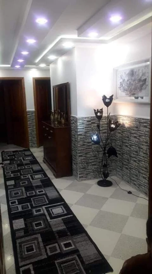 Vente Appartement F2 Alger Bordj el kiffan