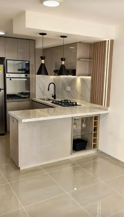 Vente Appartement F3 Alger El harrach
