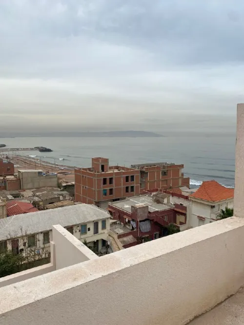 Vente Duplex F5 Alger Alger centre
