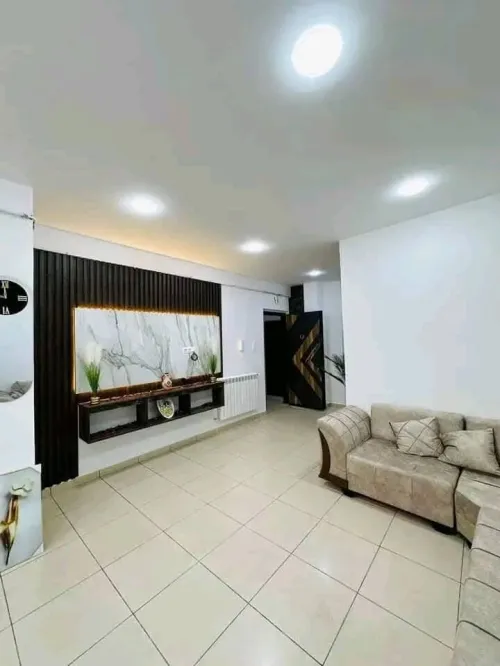Vente Appartement F3 Alger Bab ezzouar
