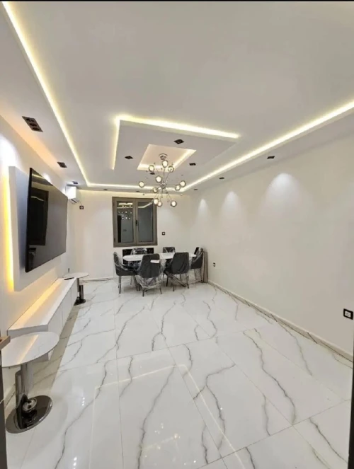 Vente Appartement F3 Alger Bordj el kiffan