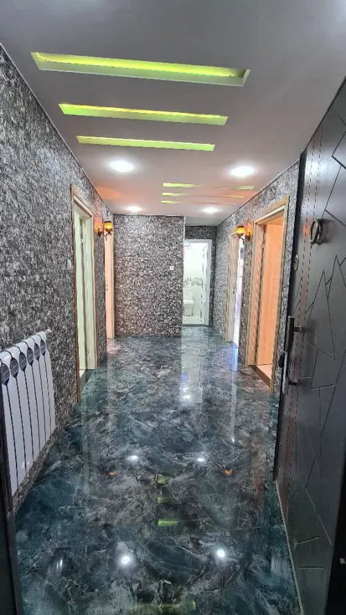 Vente Appartement F3 Alger Bab ezzouar