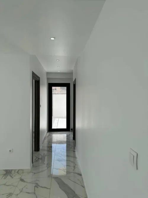 Vente Appartement F3 Alger Bordj el kiffan