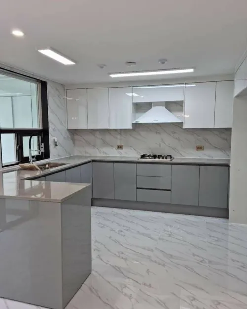 Vente Appartement F4 Alger Bordj el kiffan
