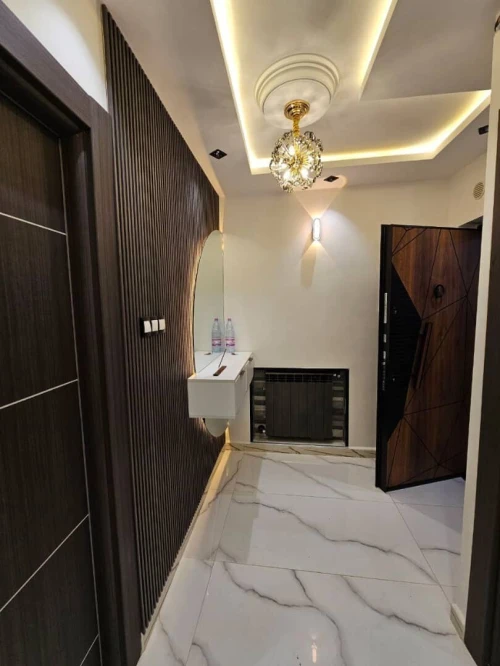 Vente Appartement F3 Alger Dar el beida