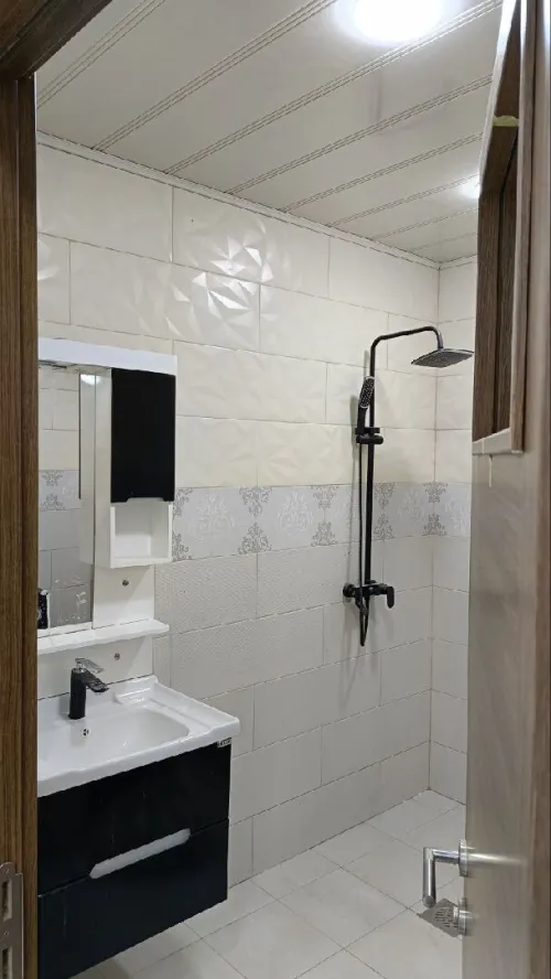 Vente Appartement F2 Alger Bordj el kiffan