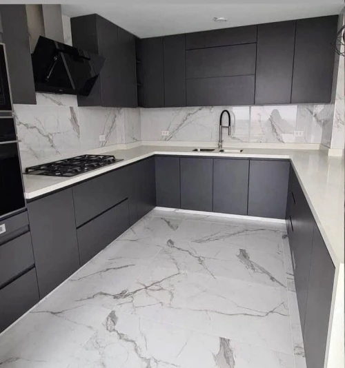 Vente Appartement F3 Alger Bordj el bahri