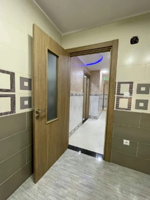 Vente Appartement F3 Alger Bordj el kiffan