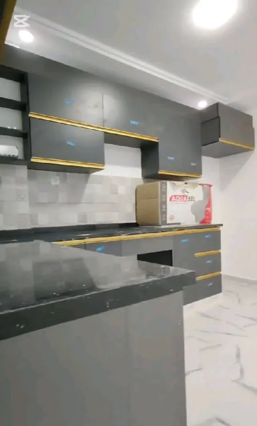 Vente Appartement F3 Alger Bordj el kiffan