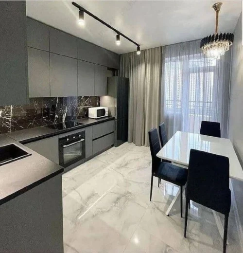 Vente Appartement F3 Alger Bordj el bahri