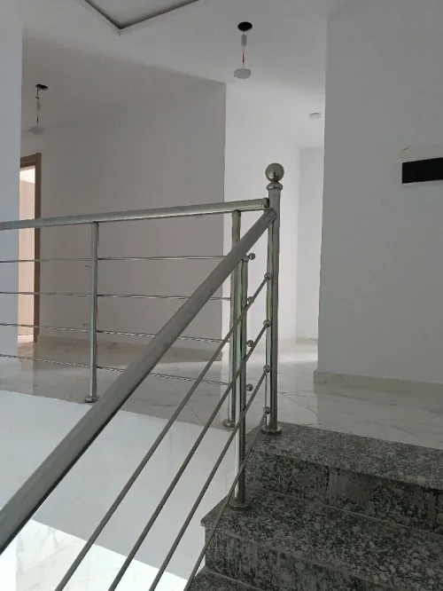 Vente Appartement Duplex F4 Alger Bordj el kiffan
