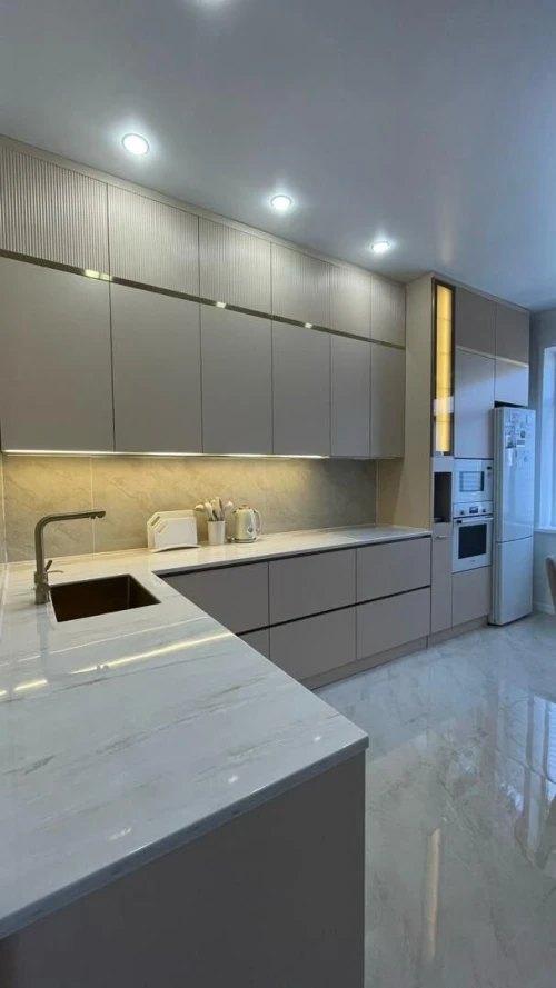 Vente Appartement F5 Alger Bordj el kiffan