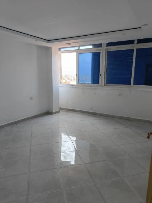 Vente Appartement F3 Alger Bordj el bahri