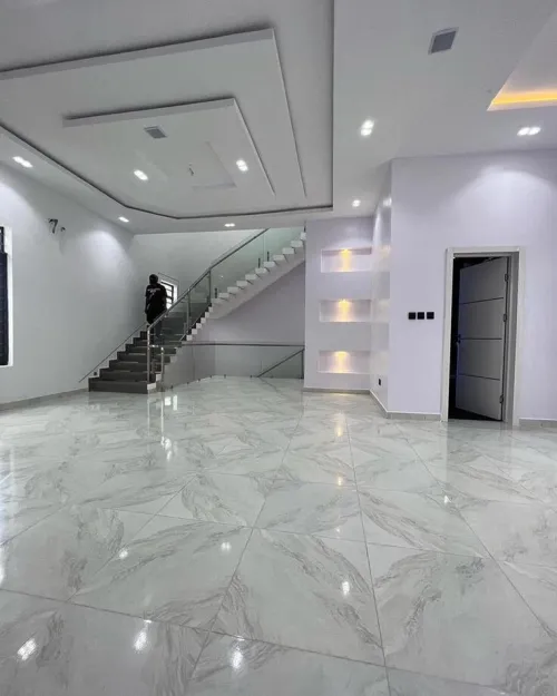 Vente Appartement Duplex F4 Alger Bordj el kiffan